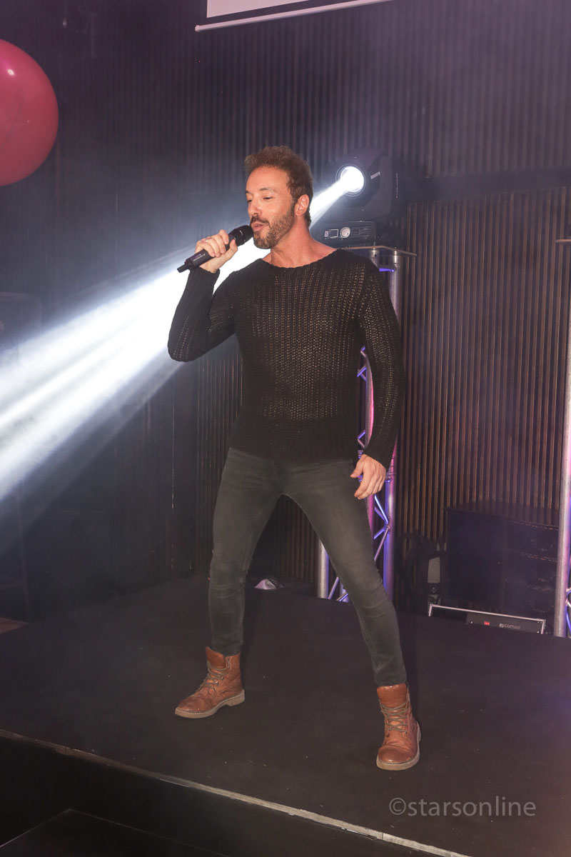 7º Aniversário do restaurante AURA Lisboa