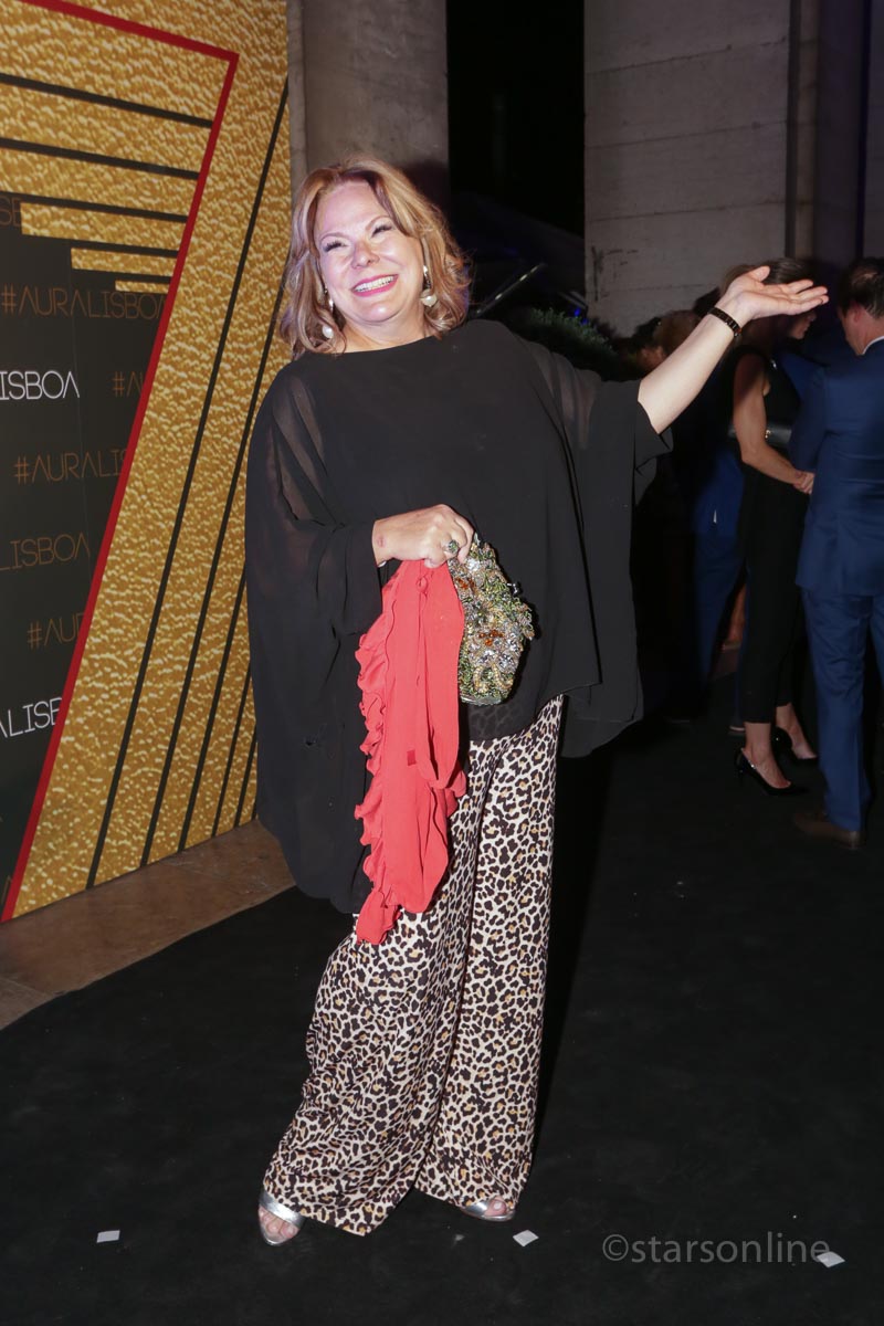 7º Aniversário do restaurante AURA Lisboa