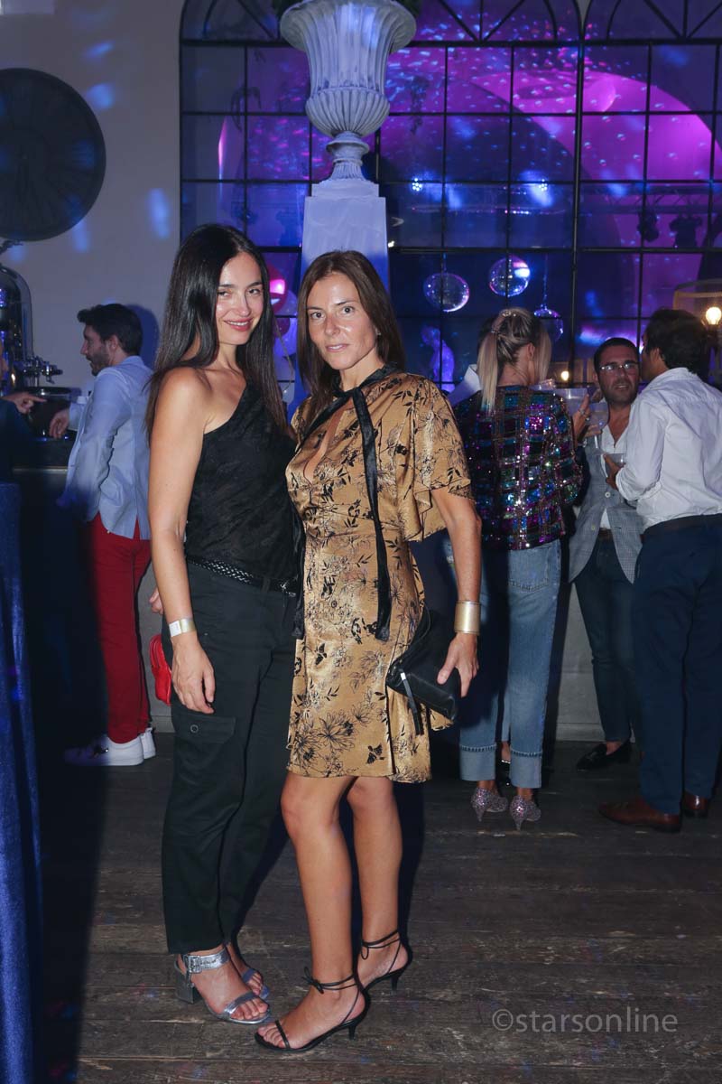 7º Aniversário do restaurante AURA Lisboa