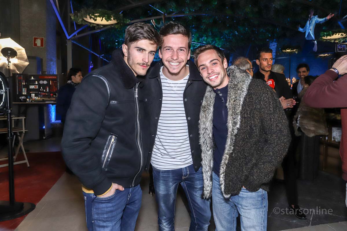 Festa do 50º Aniversário de Diamantino Martins