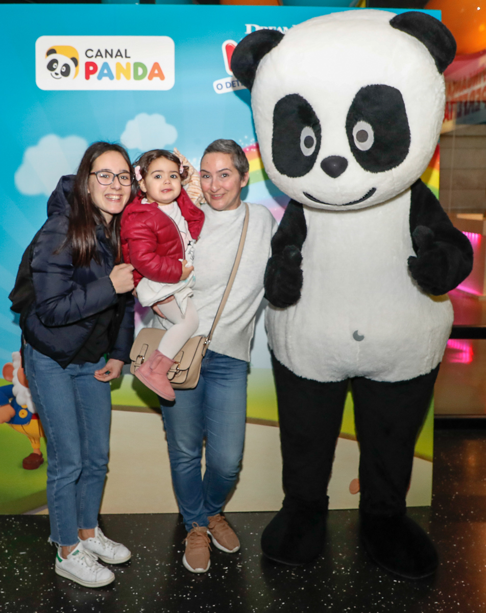 Canal Panda - Repleto de novos desafios, NODDY, O DETETIVE DO
