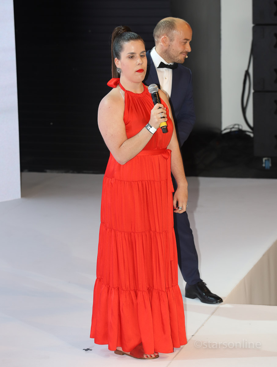 Apresentação da nova embaixadora L’Oréal Paris em Portugal