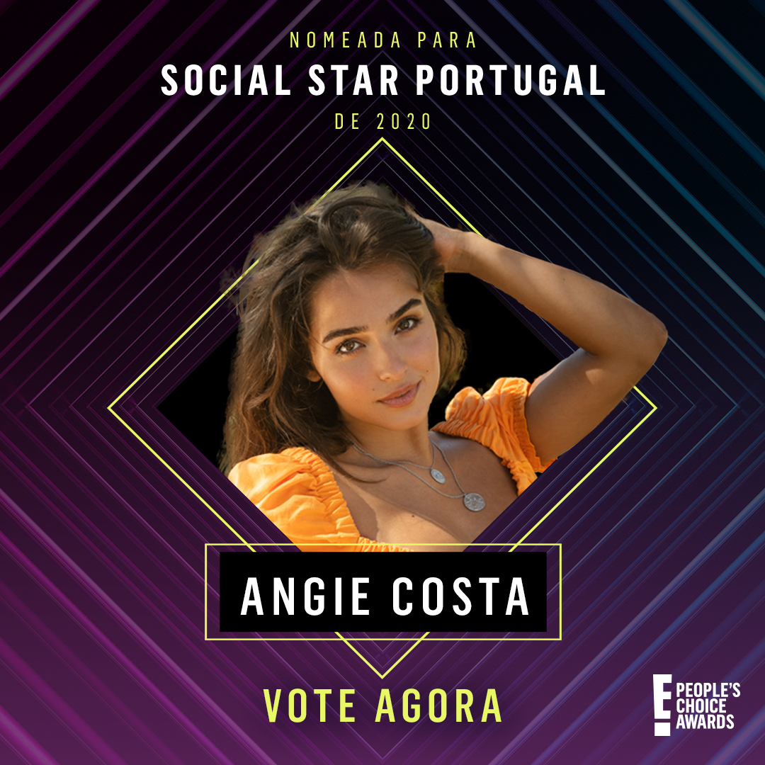 Angie Costa Vertical