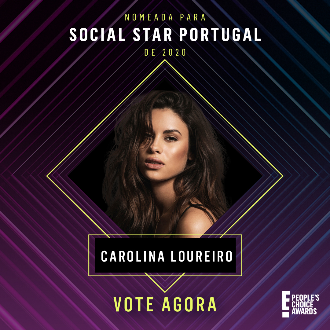 Carolina Loureiro Vertical