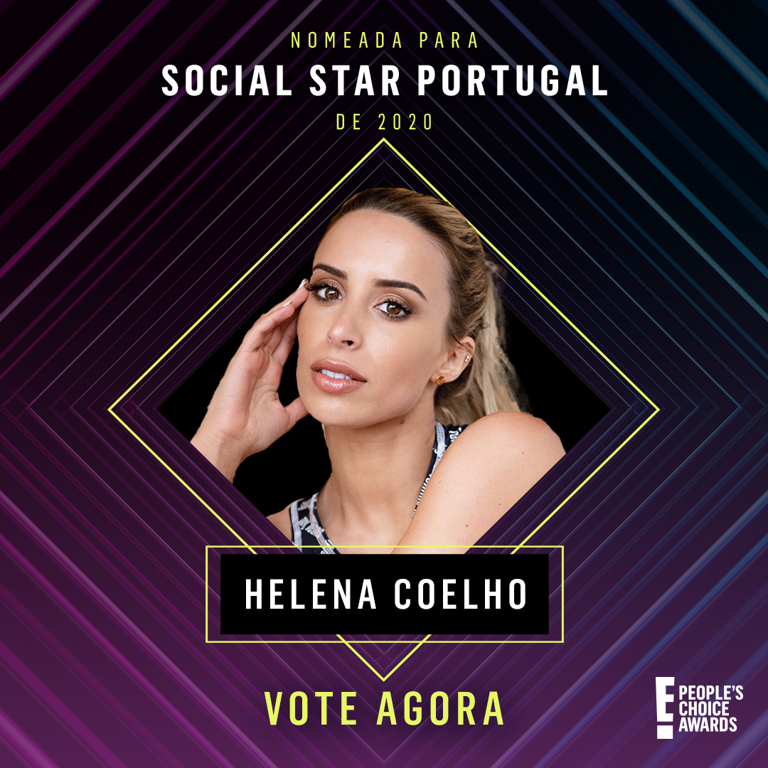 Helena Coelho Vertical