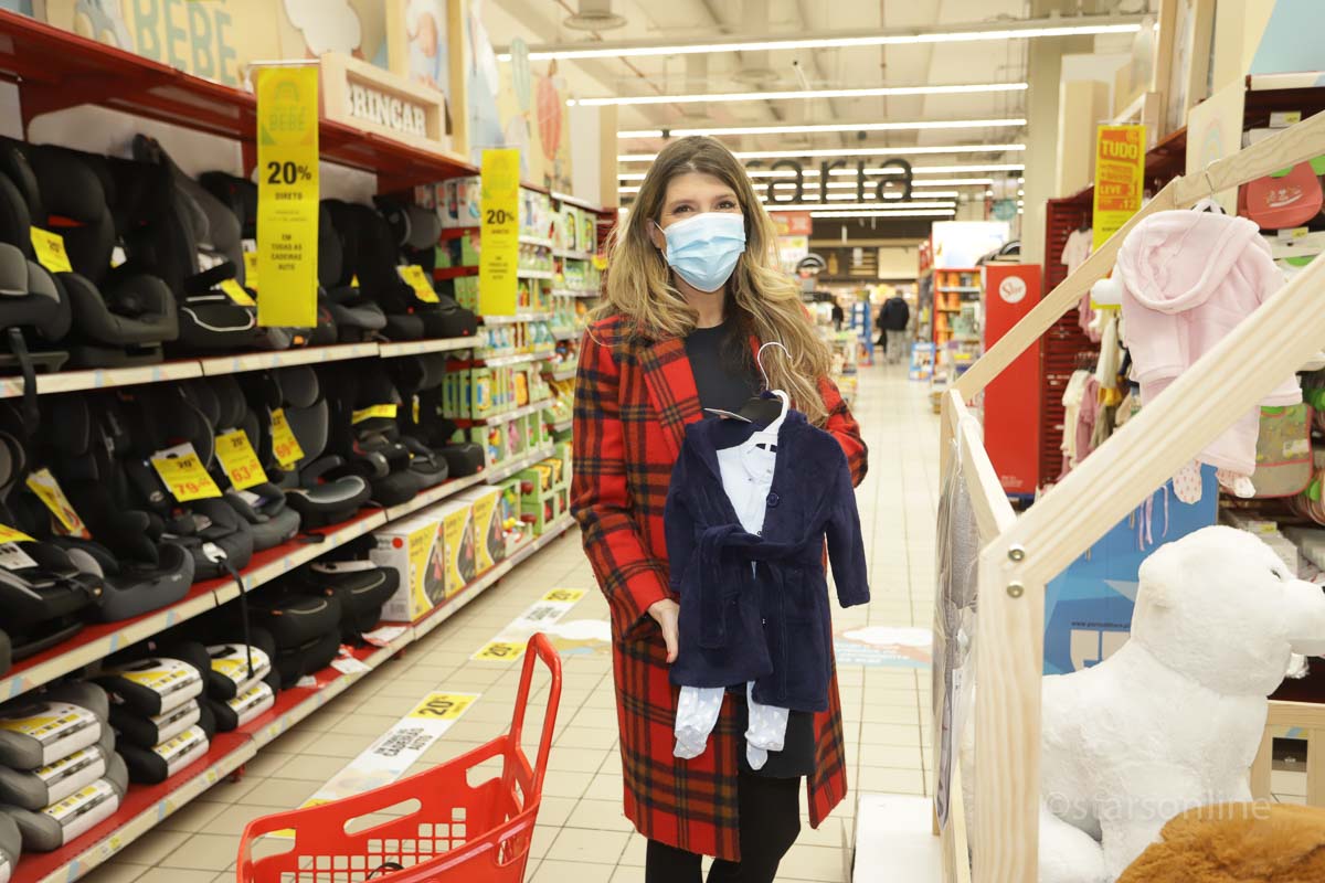 Feira do Bebé do Continente