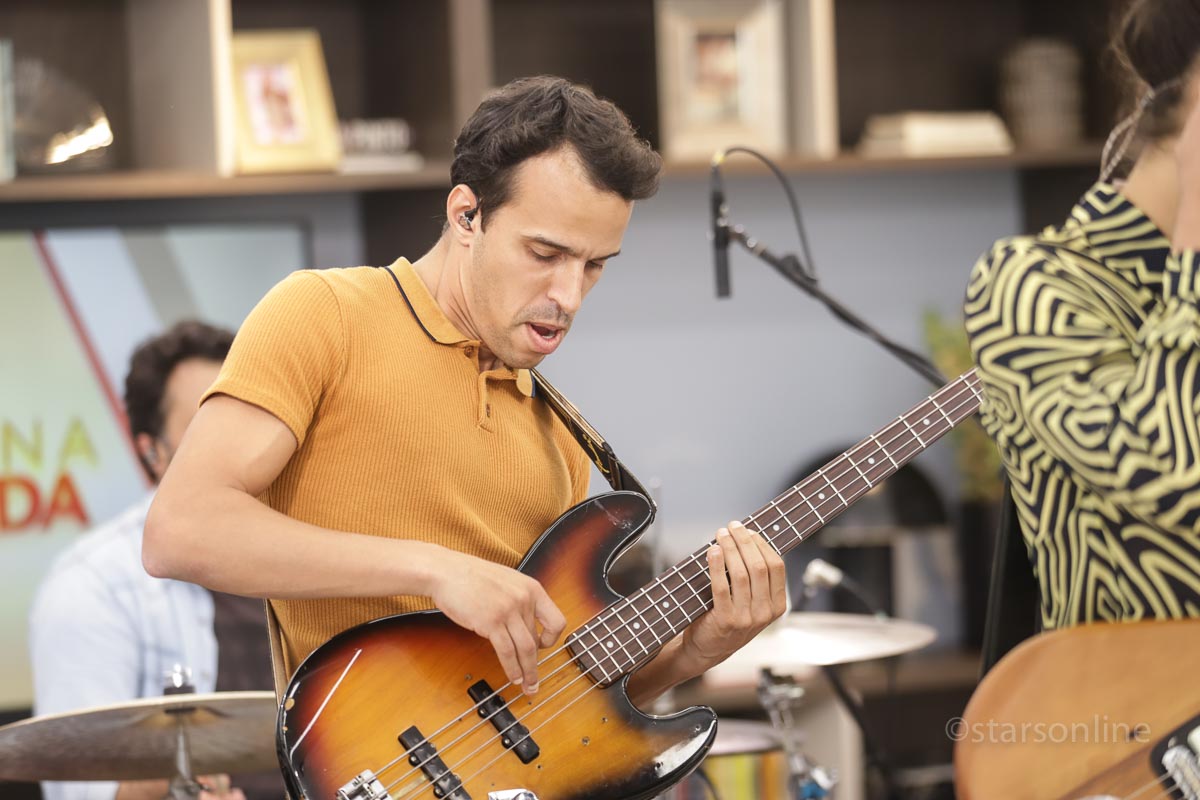 Radio Comercial no Cristina Com Vida