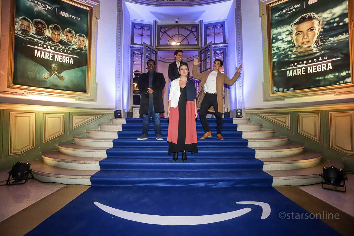 Operação Maré Negra