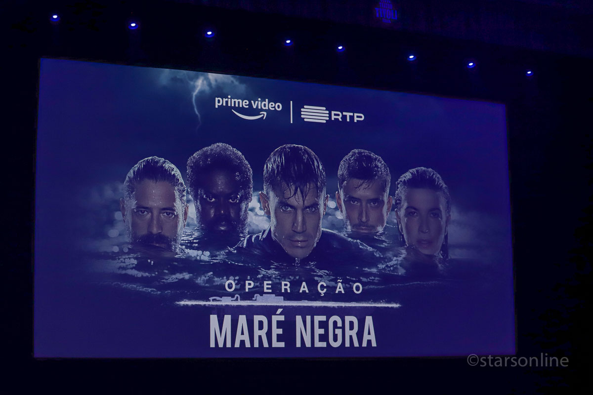 Operação Maré Negra