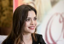 Joana Ribeiro integra o elenco de “Clayface”, o novo thriller da DC Studios