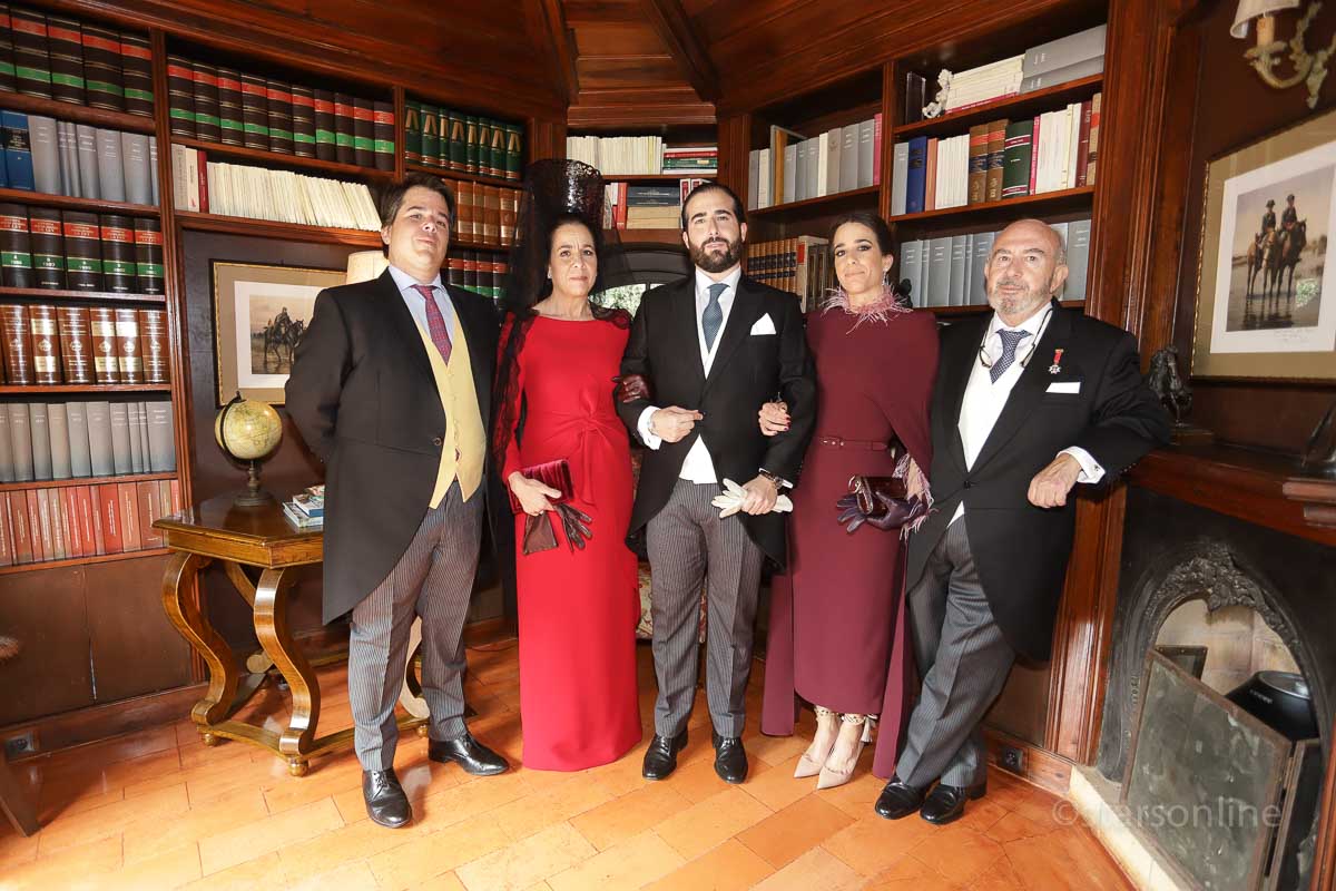 Casamento Luis Henrique Perez e Mariana Baptista de Freitas