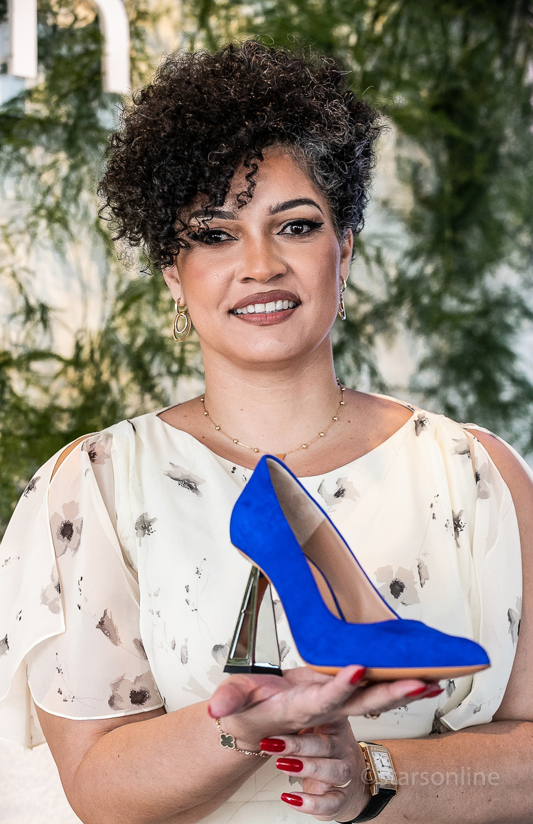 Apresentação Sarah Maier