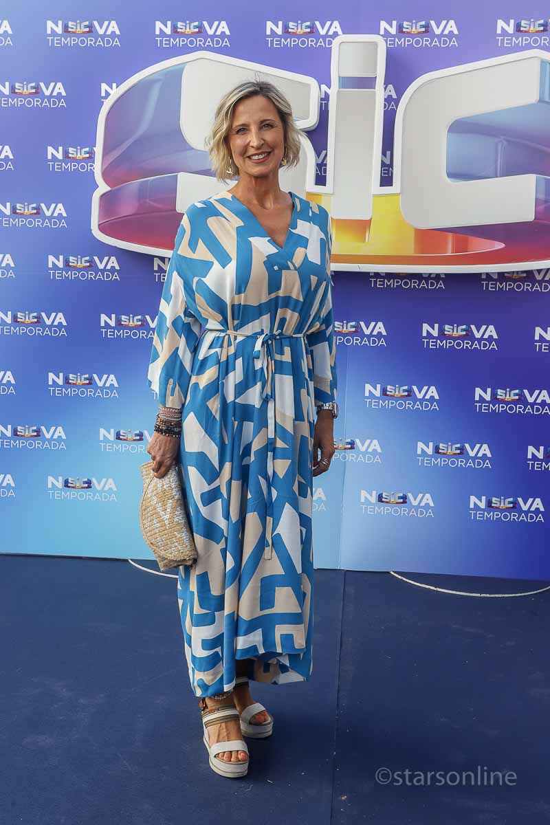 Apresentação Nova Temporada da SIC