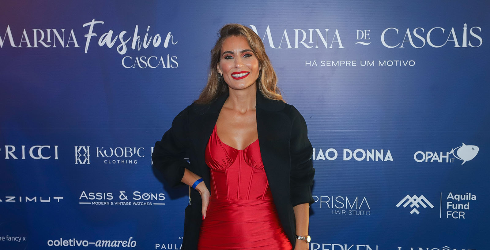 Marina Fashion Promenade