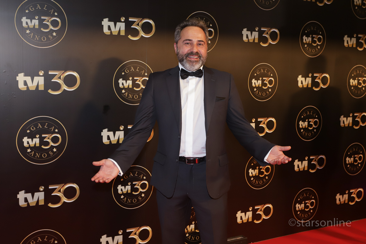 Festa dos 30 Anos da TVI