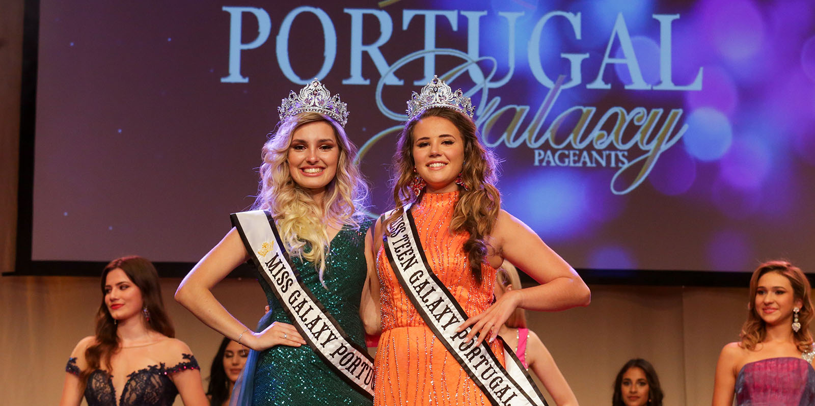3ª Edição “Miss Galaxy Portugal”