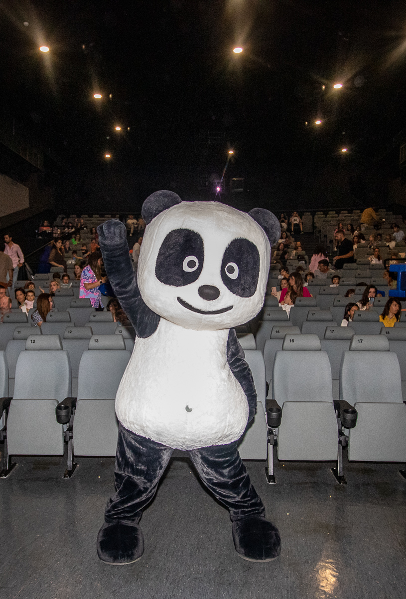 “As novas aventuras de Ruca”