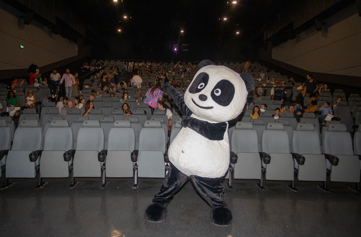 “As novas aventuras de Ruca”