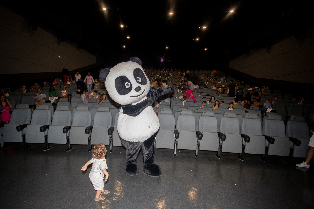 “As novas aventuras de Ruca”