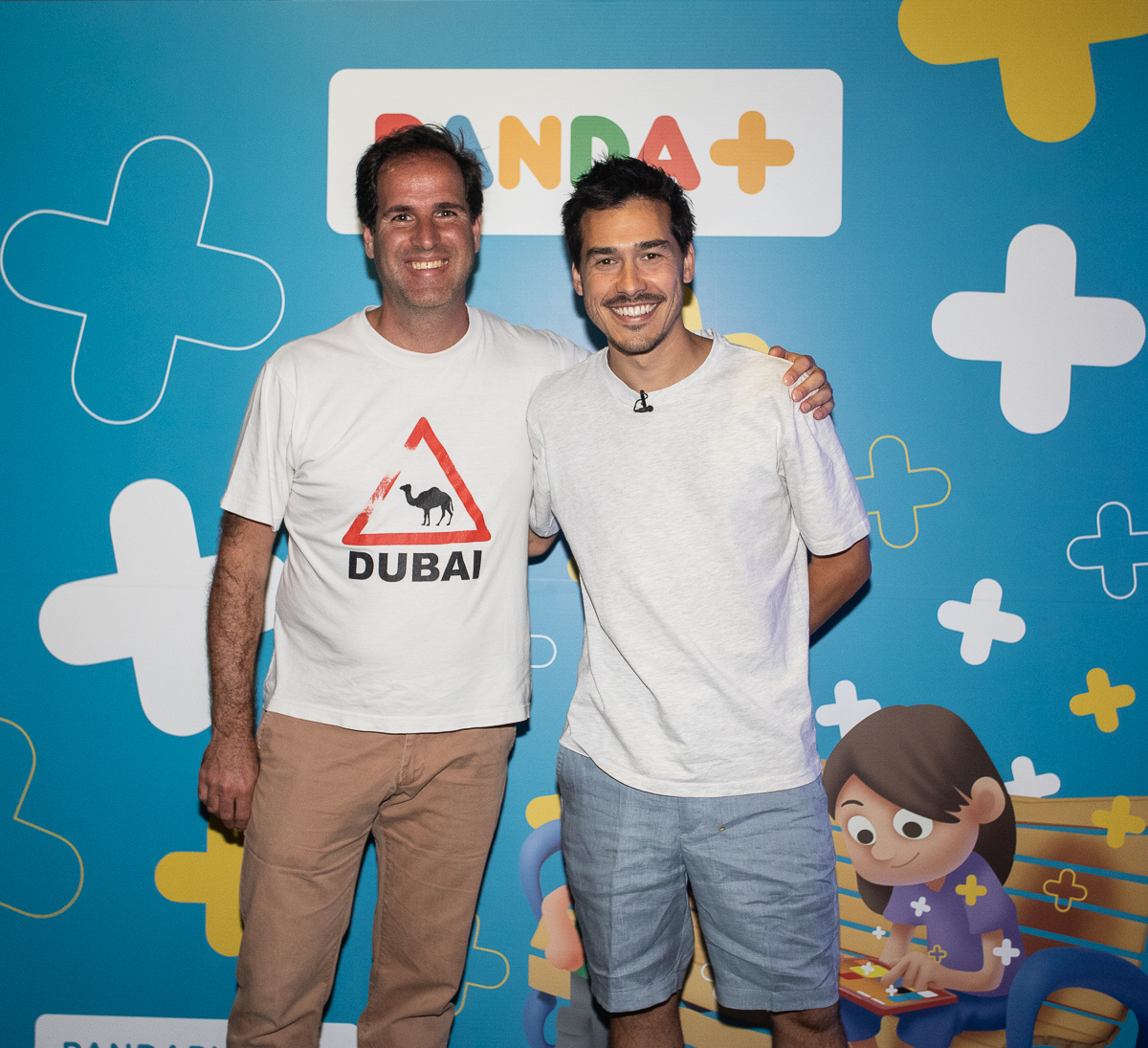 “As novas aventuras de Ruca”