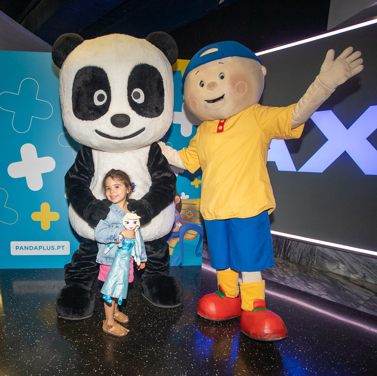 “As novas aventuras de Ruca”