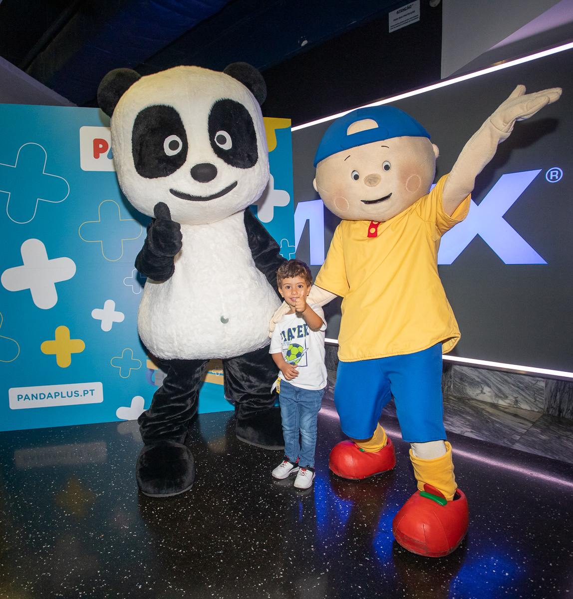 “As novas aventuras de Ruca”