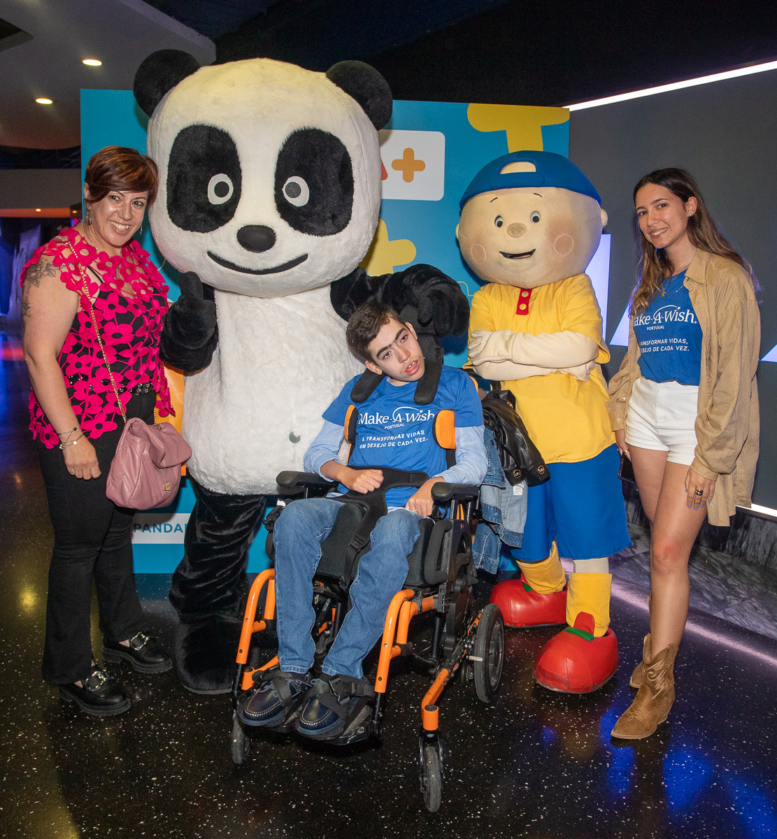 “As novas aventuras de Ruca”