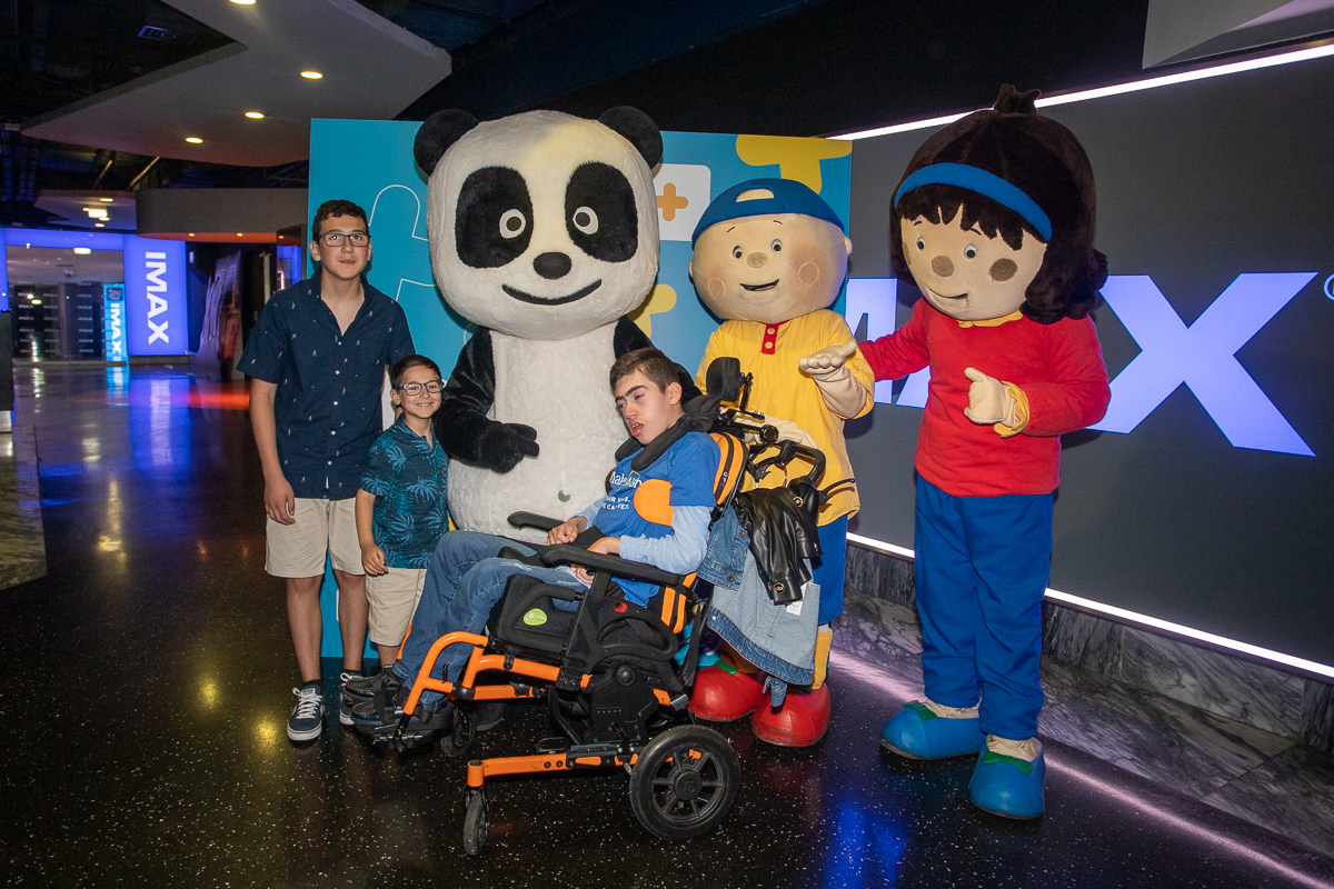 “As novas aventuras de Ruca”