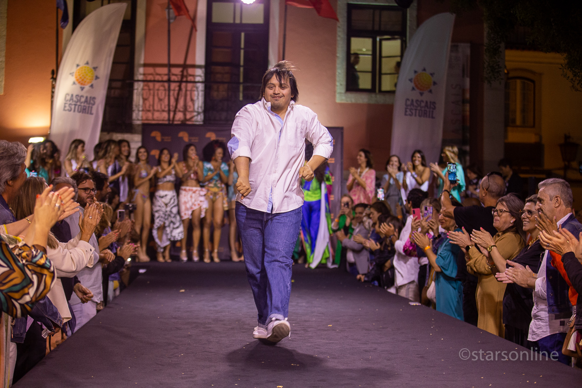 Desfile Balangandã by Tropical Brasil