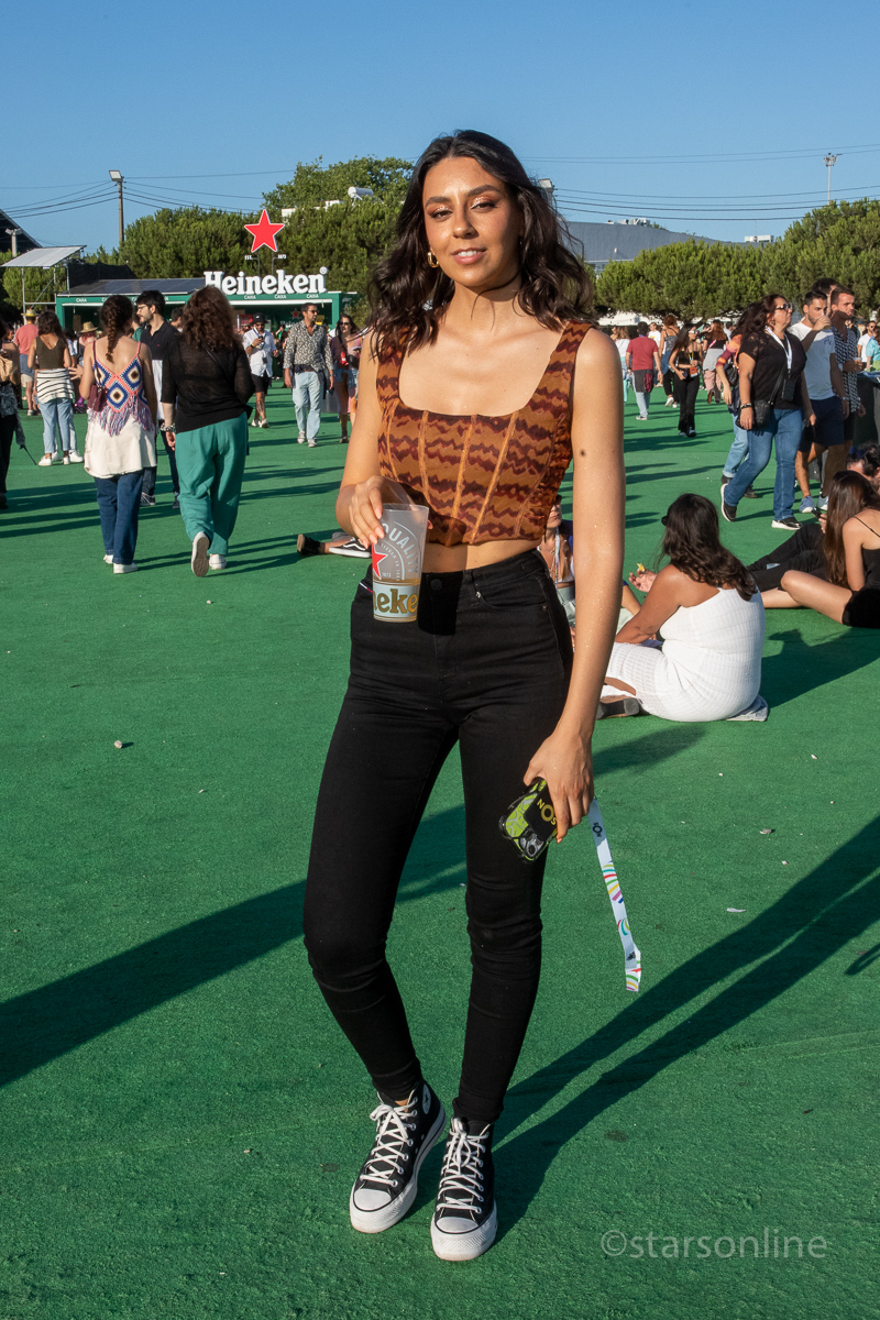 NOS ALIVE 2023