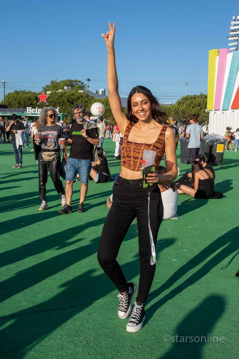 NOS ALIVE 2023
