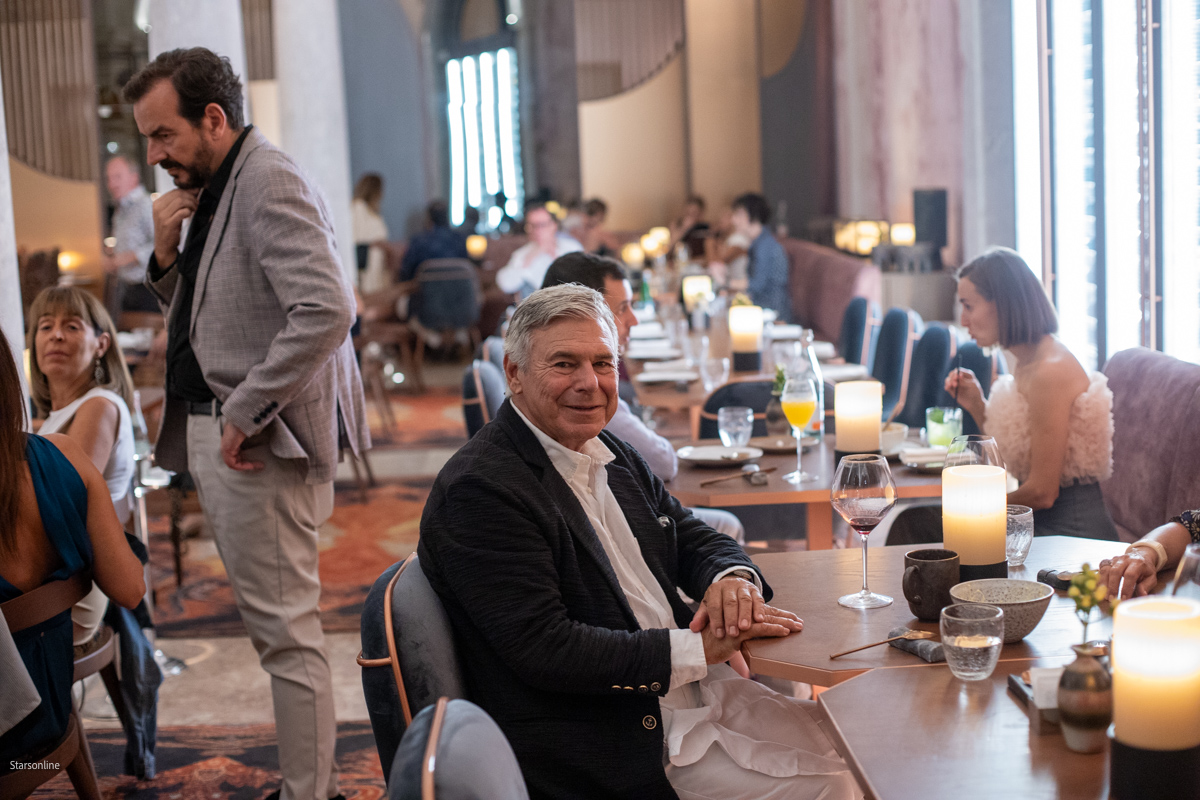 Restaurante Capítulo