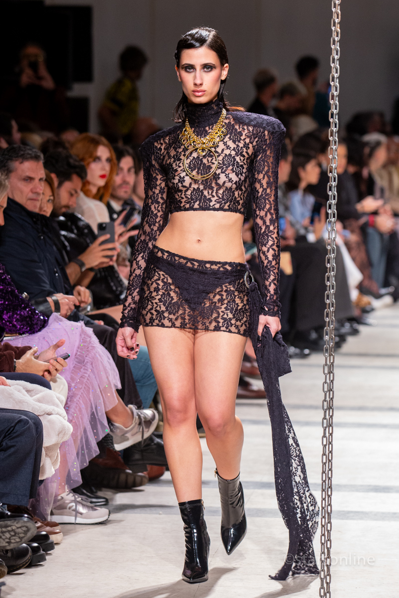 Desfile by Santana Pires