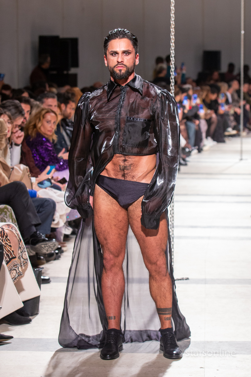 Desfile by Santana Pires