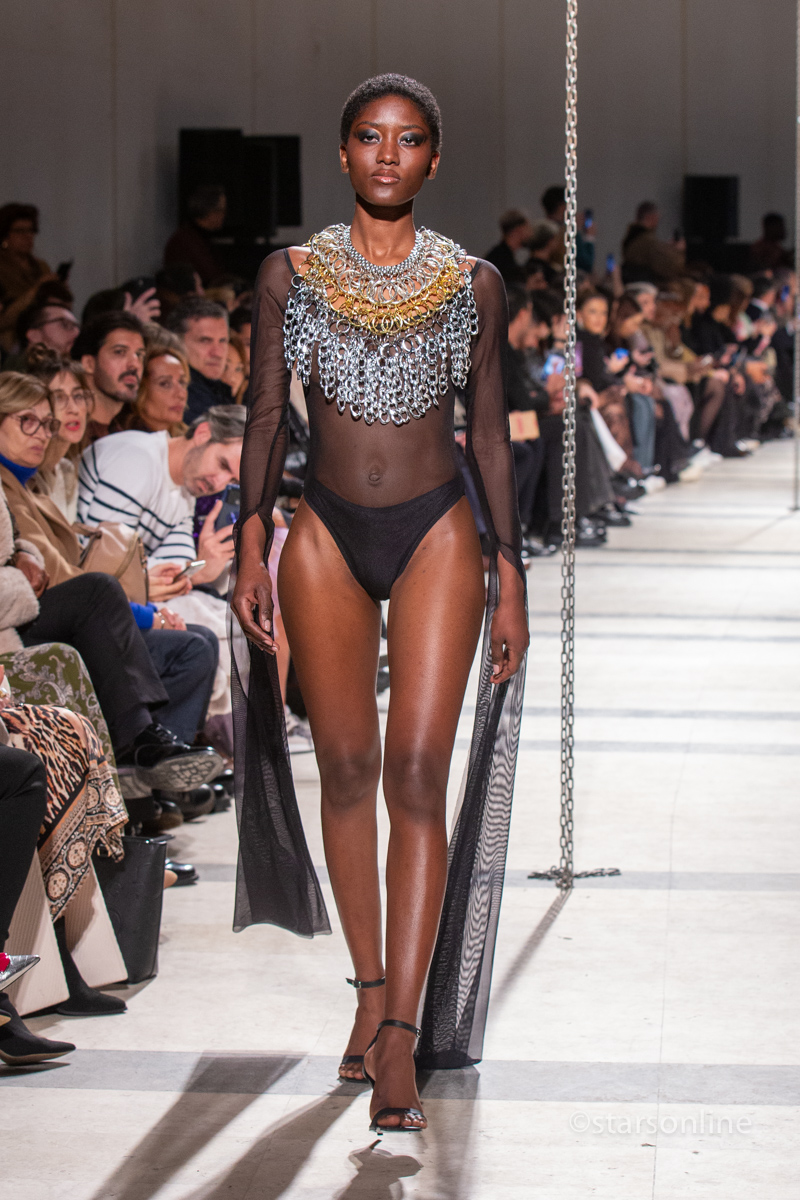 Desfile by Santana Pires