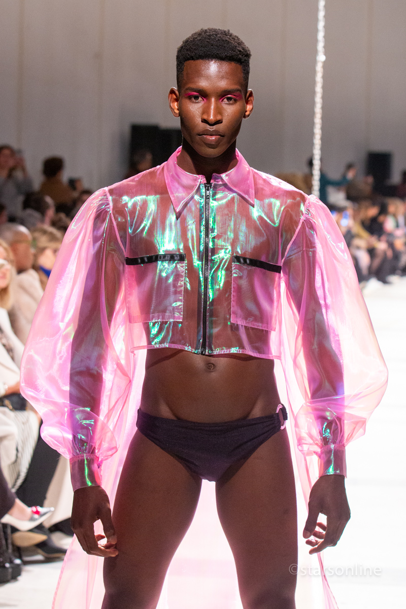 Desfile by Santana Pires