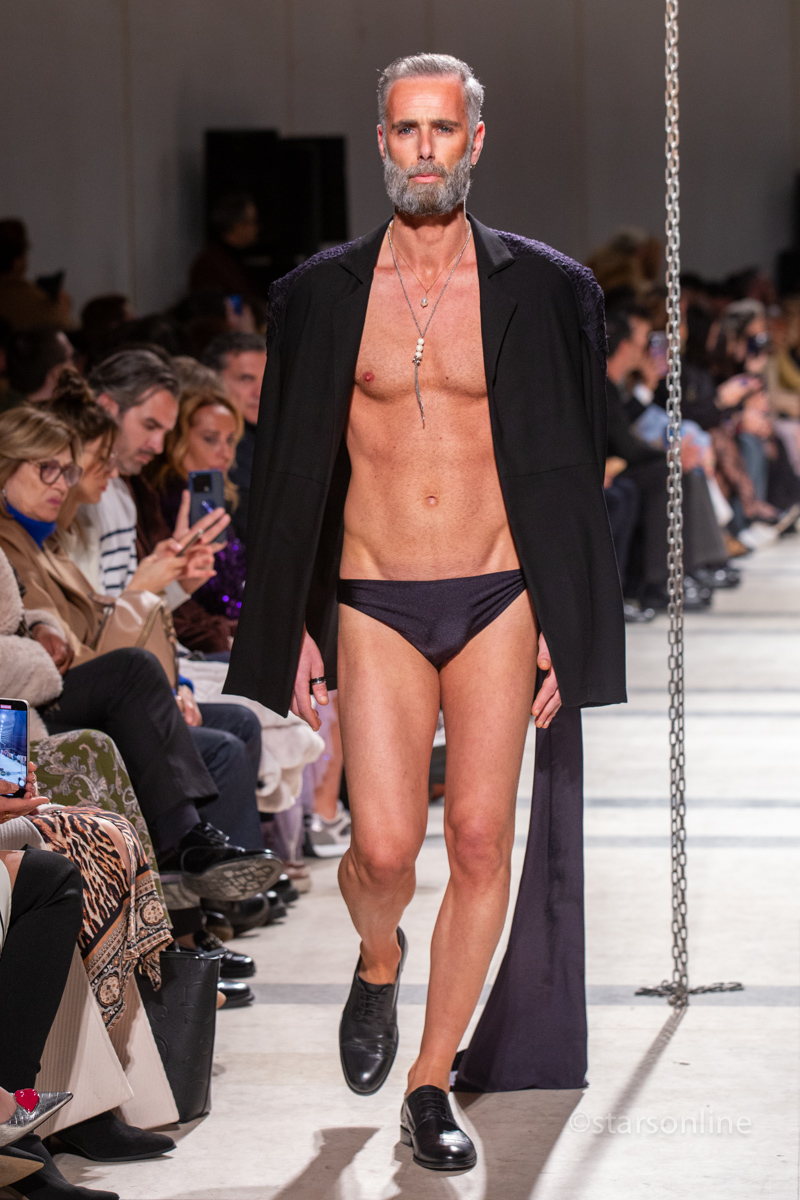 Desfile by Santana Pires