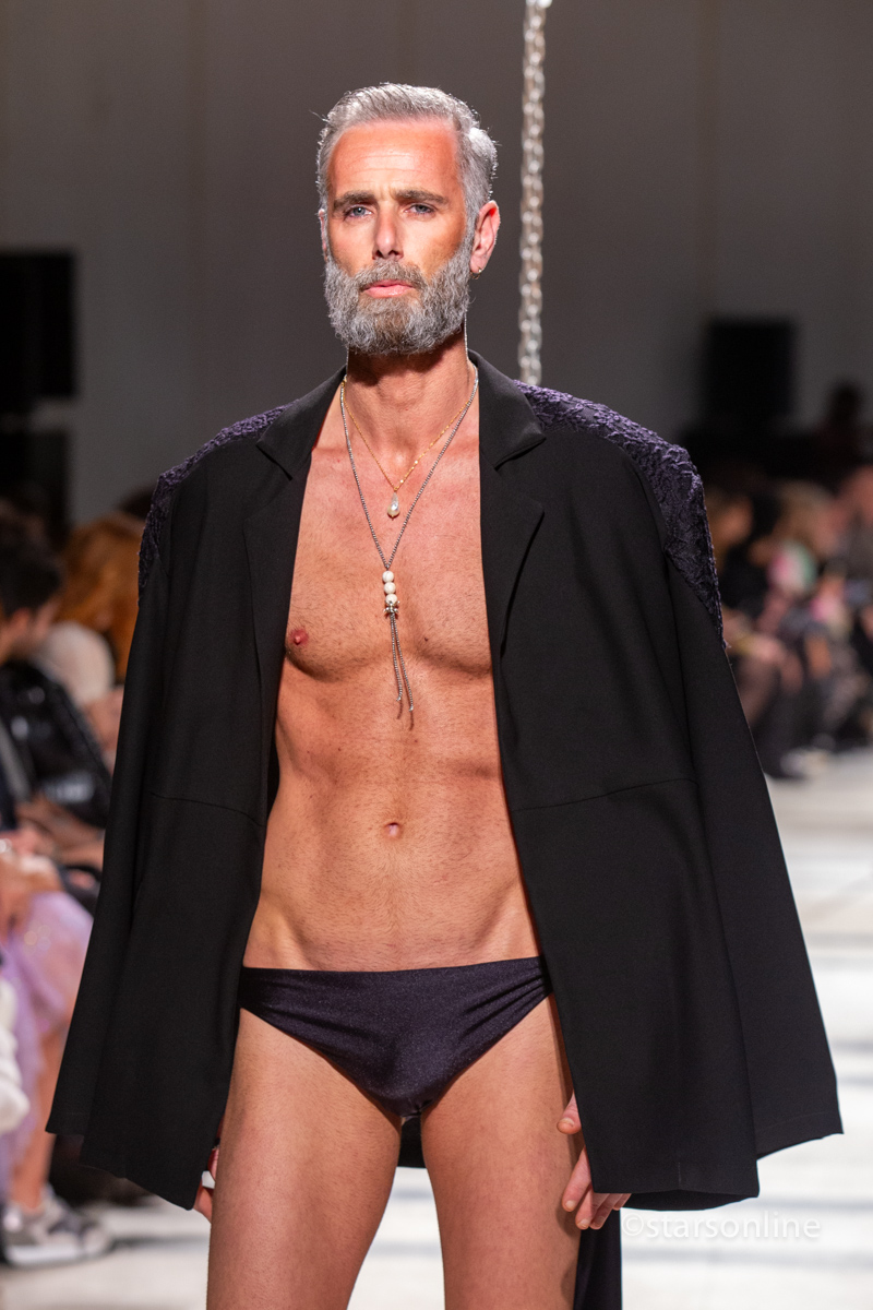 Desfile by Santana Pires