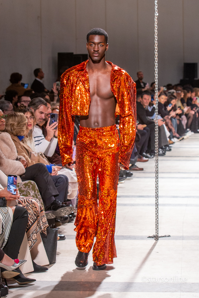 Desfile by Santana Pires