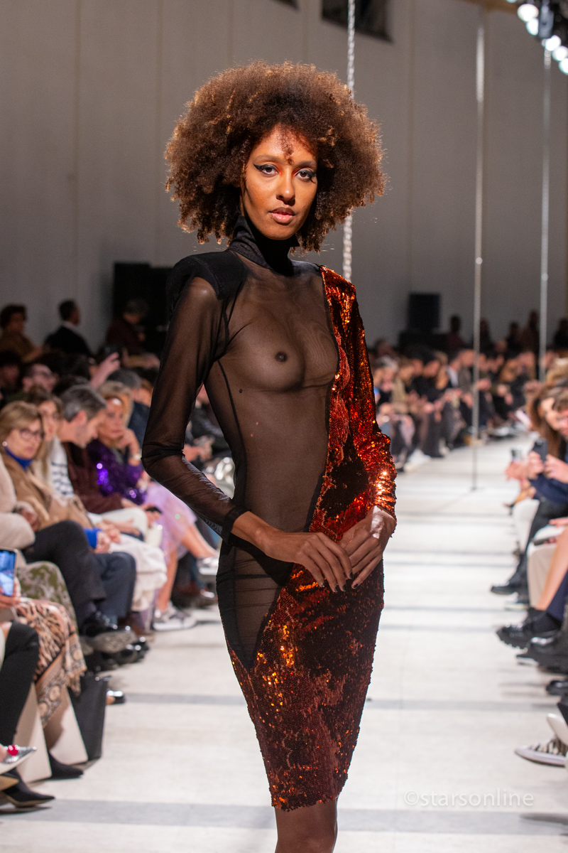 Desfile by Santana Pires