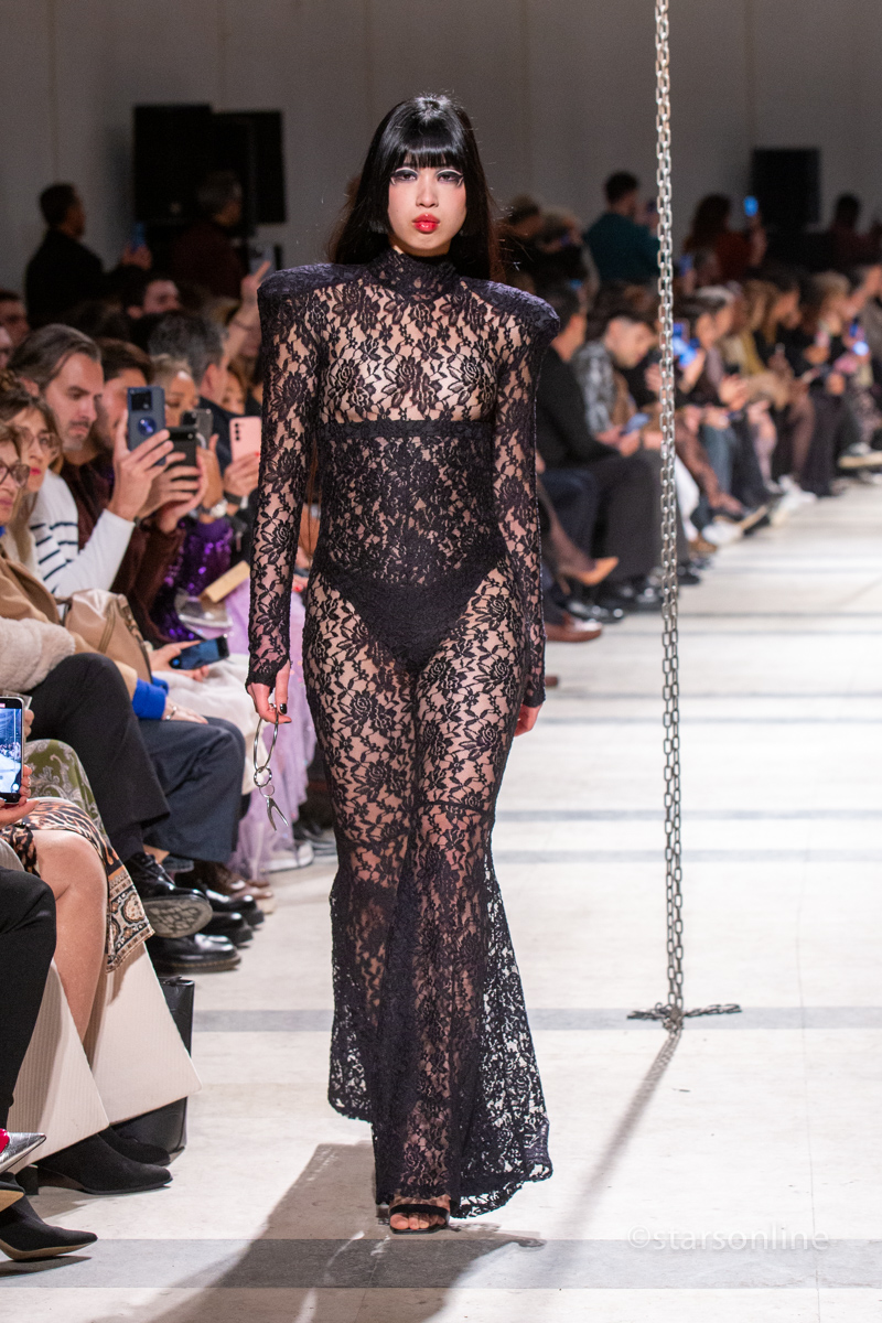 Desfile by Santana Pires
