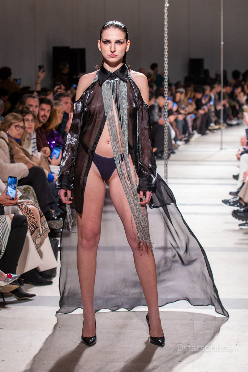 Desfile by Santana Pires
