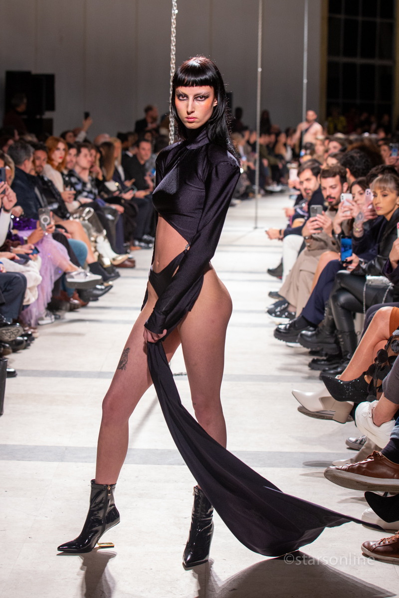 Desfile by Santana Pires