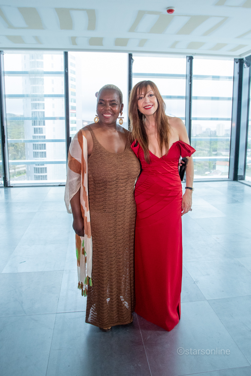 Desfile Fátima Lopes SS24