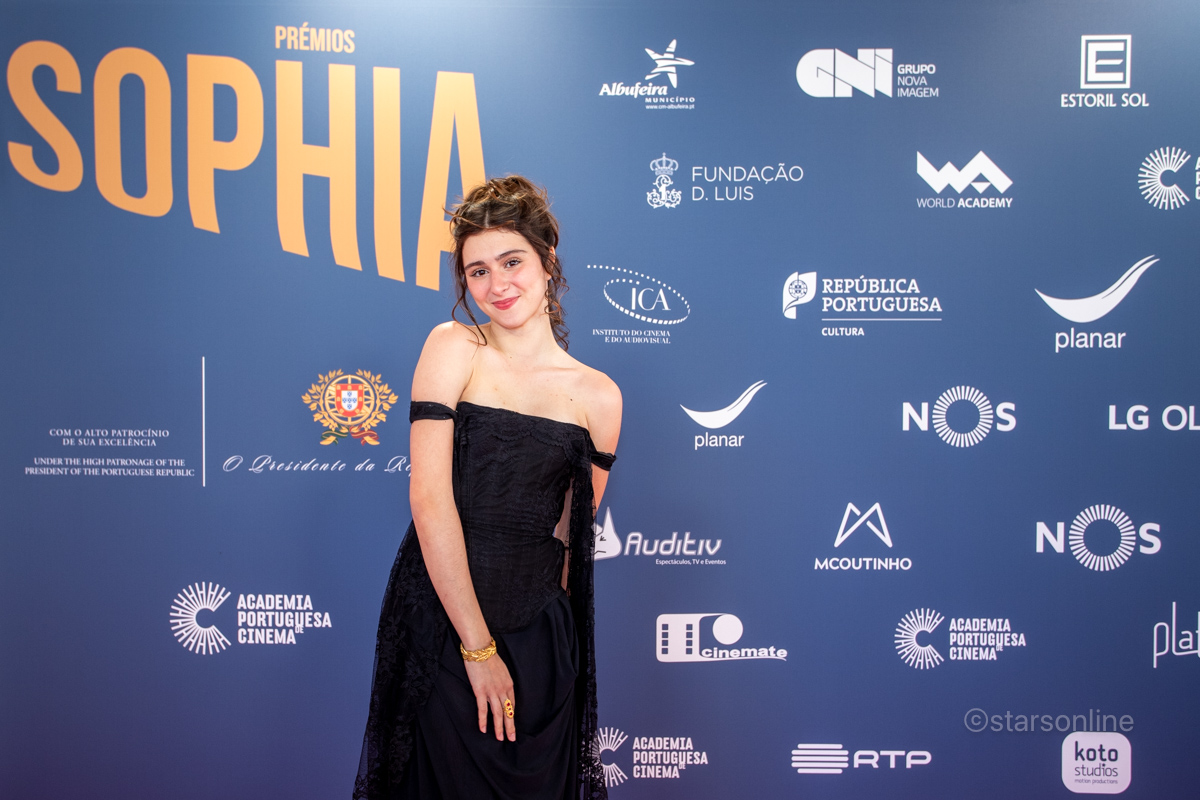Prémios Sophia 2024