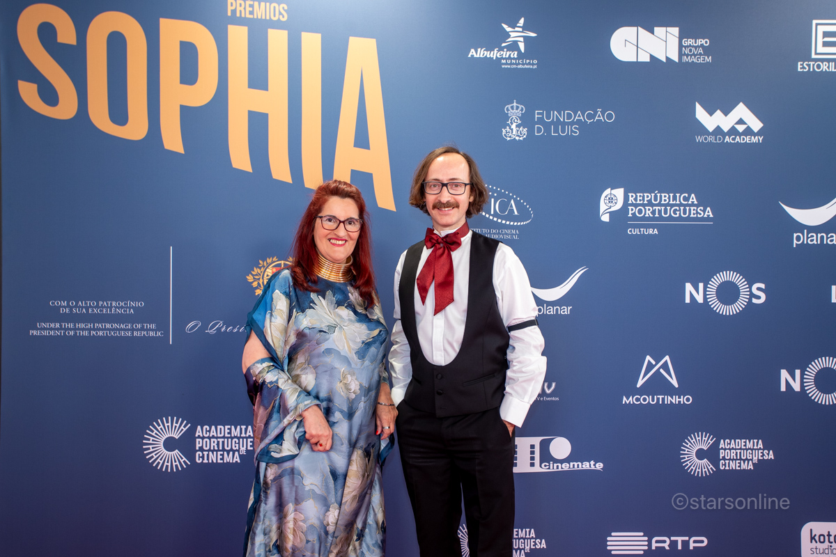 Prémios Sophia 2024
