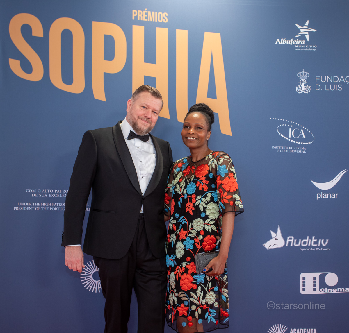 Prémios Sophia 2024