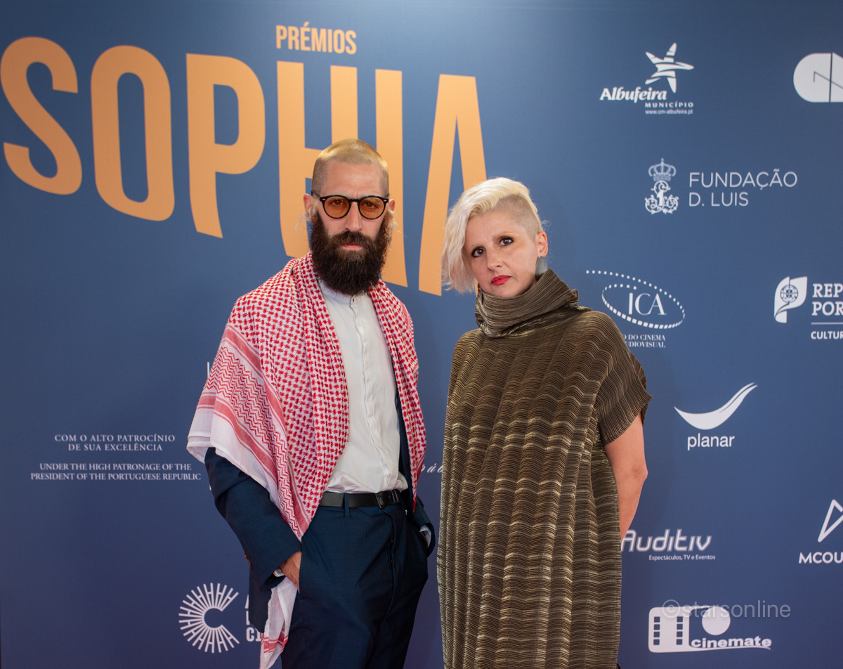 Prémios Sophia 2024