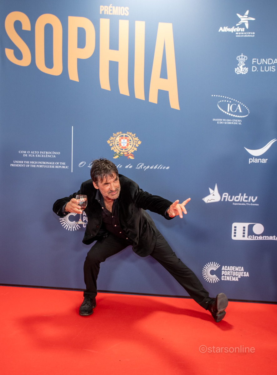 Prémios Sophia 2024