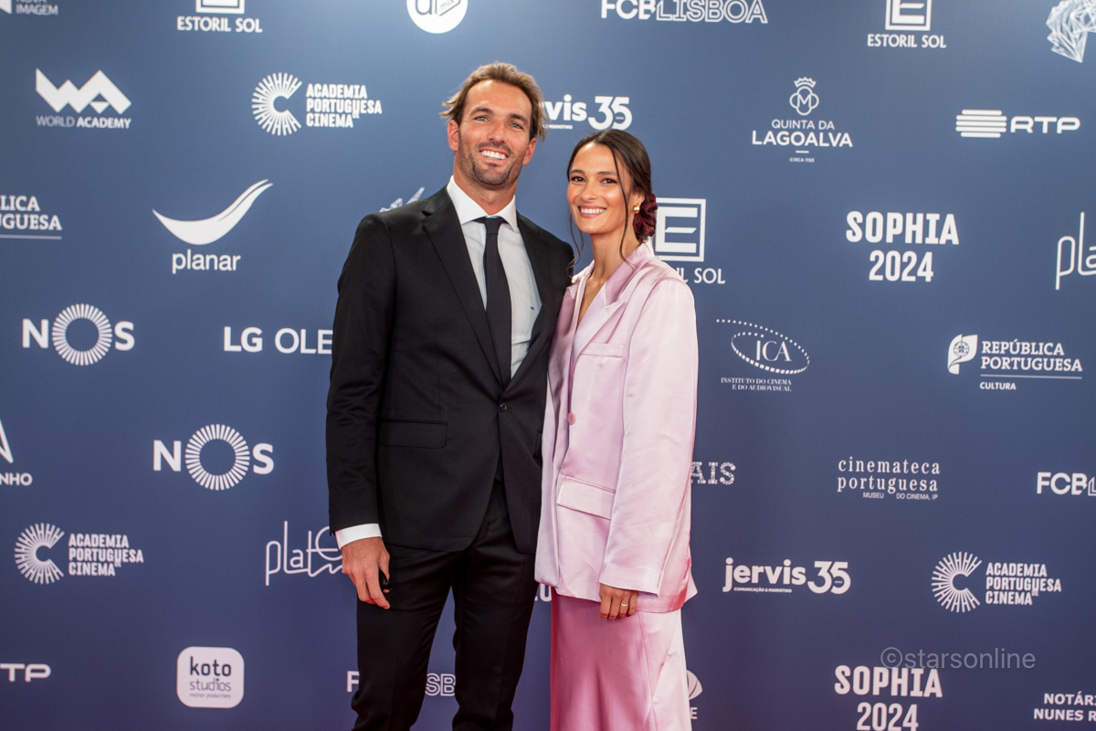 Prémios Sophia 2024